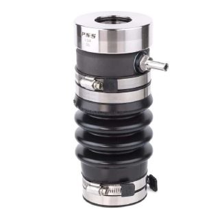 TENUTA PSS PER ASSE D.70 MM. - ASTUCCIO DA D.4" A 6"